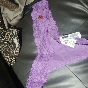 Vice secret panties